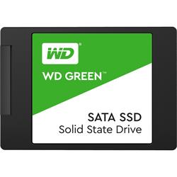 Open Box Sale -- WD Green 480GB 545MB/s 2.5" SATA SSD