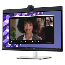 Dell P2424HEB 24" 1080p IPS Webcam USB Type-C Monitor