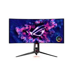 Asus ROG Swift PG34WCDM 34" UWQHD OLED 240Hz 0.03ms HDR G-Sync Compatible USB Type-C Gaming Monitor