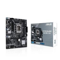 Asus PRIME H610M-E D4 Intel LGA 1700 mATX Motherboard