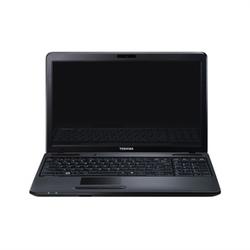 TOSHIBA SATELLITE PRO C665 Celeron B800 1.50GHz 8GB Laptop PSC2FA-009001