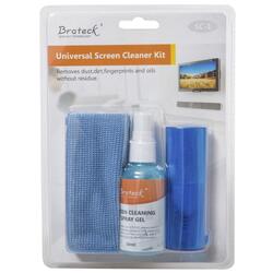 Brateck 3-In-1 Screen Cleaner Kit