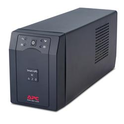 APC Smart UPS SC 390W 620VA 230V UPS System