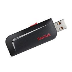 SanDisk 16GB Cruzer Slice USB Drive Retail AUS