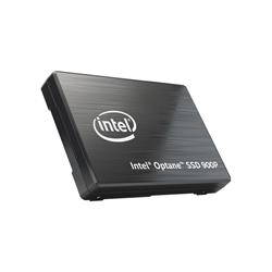 Intel Optane 900P 280GB 2500MB/s NVMe PCIe 2.5" U.2 to M.2 Adapter SSD