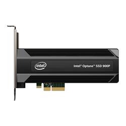 Intel Optane 900P 480GB 2500MB/s NVMe PCIe HHHL SSD
