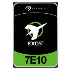 Seagate Exos 7E10 4TB 7200 RPM 3.5" SATA Enterprise Hard Drive