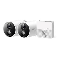 TP-Link Tapo C400S2 1080p Wireless Surveillance Camera