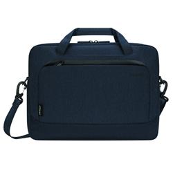 Targus Cypress EcoSmart 13-14" Slipcase Navy Laptop Bag