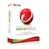 Trend Micro Titanium Internet Security 3 Users 12 Months Box TICIWWM5XSBXEF