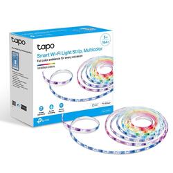 Tapo L920-5 Smart Wi-Fi Multicolour 5m Light Strip