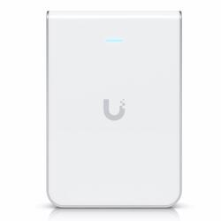 Ubiquiti U6 Enterprise In-Wall 4.8 Gbps MU-MIMO Dual-Band WiFi Access Point