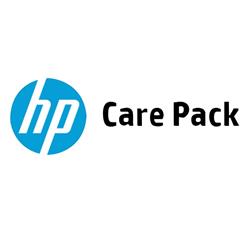 HP Care Pack 3 Years Parts & Labour Next Business Day Onsite with DMR