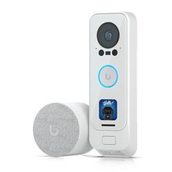 Ubiquiti UniFi G4 Doorbell Professional PoE Kit White