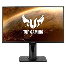 Asus TUF VG259QR 24.5" 1080p IPS 165Hz 1ms FreeSync Premium Gaming Monitor