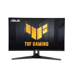 Asus TUF VG27AQ3A 27" WQHD IPS 180Hz 1ms HDR G-Sync Compatible Curved Gaming Monitor