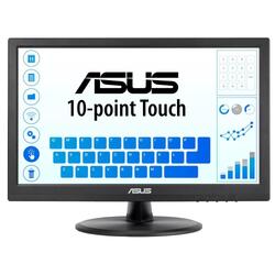 Asus VT168HR 15.6" WXGA LED 60Hz Touch Monitor