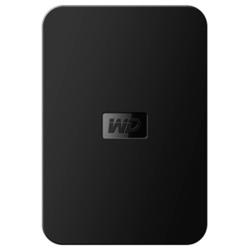 Western Digital WD Element 750GB Portable USB Hard Drive WDBABV7500ABK-PESN