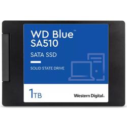WD Blue SA510 1TB 560MB/s SATA 2.5" SSD