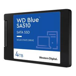 WD Blue SA510 4TB 560MB/s SATA 2.5" SSD
