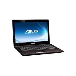 Asus X43U Dual Core 1.6GHz 14 inch Laptop 4GB 320GB X43U-VX021V-4GB