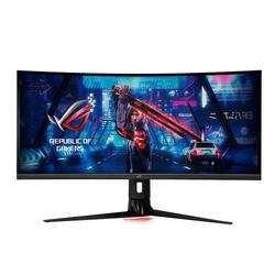 Asus ROG Strix XG349C 34" UWQHD IPS 180Hz 1ms HDR G-Sync Compatible Curved USB Type-C Gaming Monitor