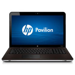 HP Pavilion DV7-7008TX Core i7 17.3 inch Laptop 8GB 2TB NVIDIA 2GB B3K25PA