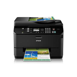26% off Epson WorkForce Pro WP-4530 All-in-One Printer, 1-Day Deal for 278$ @ Shoppingexpress.com.au