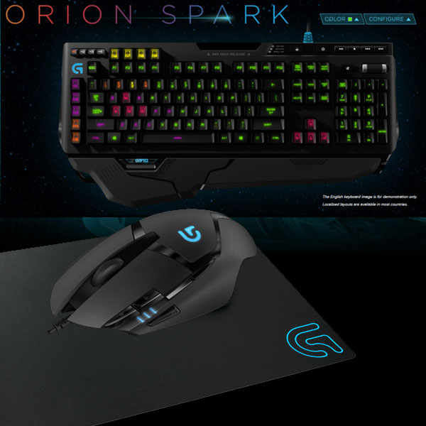logitech g g733 logitech g g733