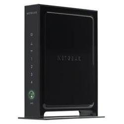 Netgear WN2000RPT-100AUS Universal WiFi Range Extender 4 Port 
