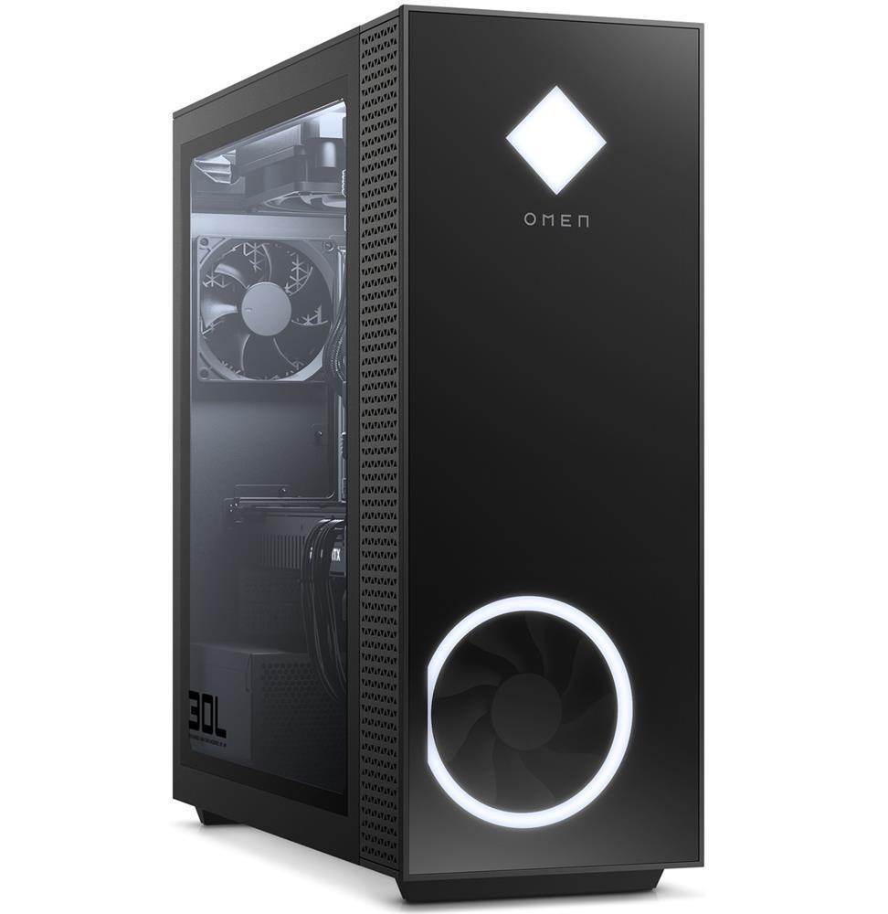 HP OMEN 30L GT13-0813a i7-10700KF 16GB RTX 2070 Su 181F5AA 