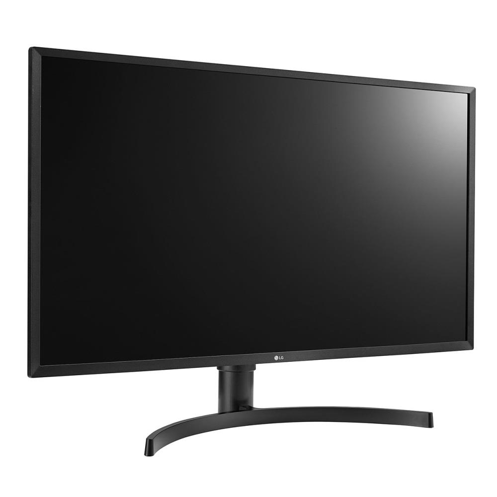 Lg 4k Curved Monitor 32