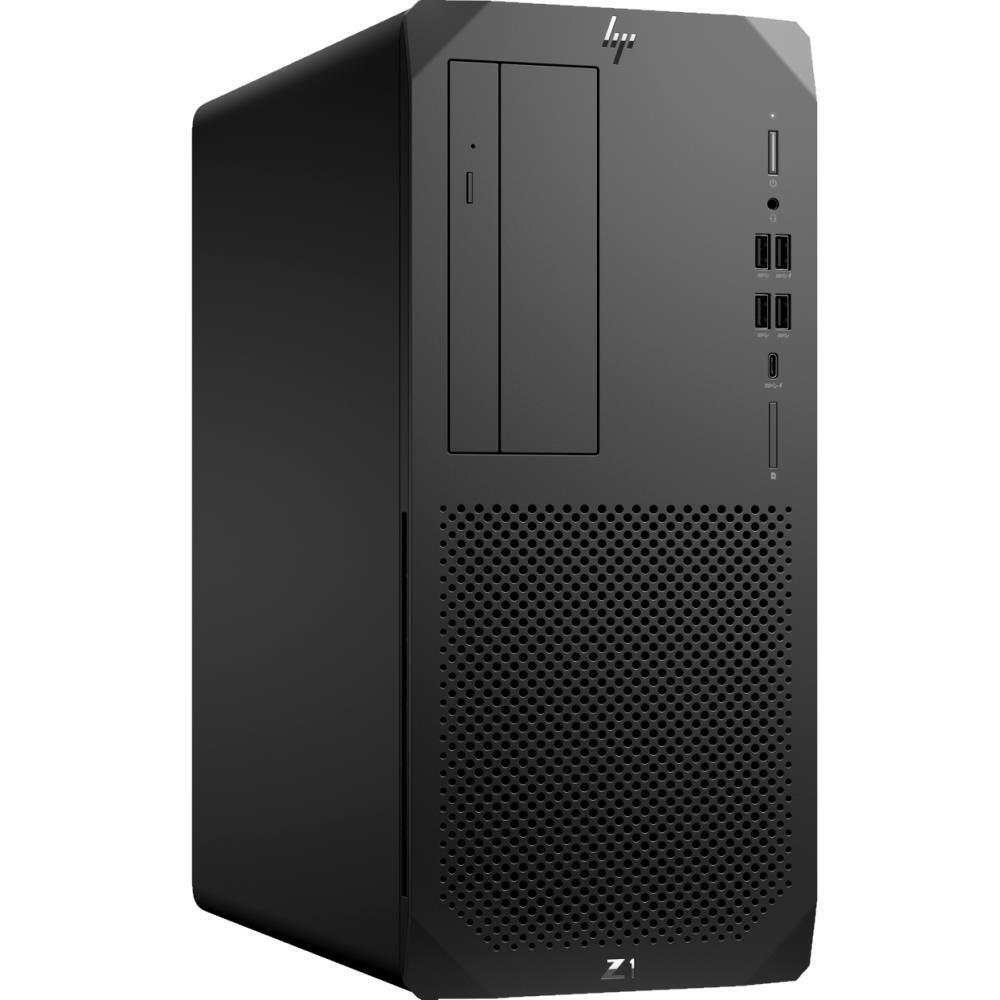 HP Z1 G8 Tower i911900 32GB RTX 3070 1TB SSD 2TB 4D487PA shopping