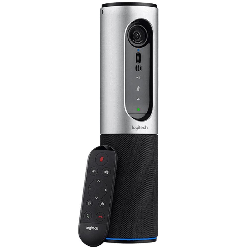 Logitech Conferencecam Connect Firmware