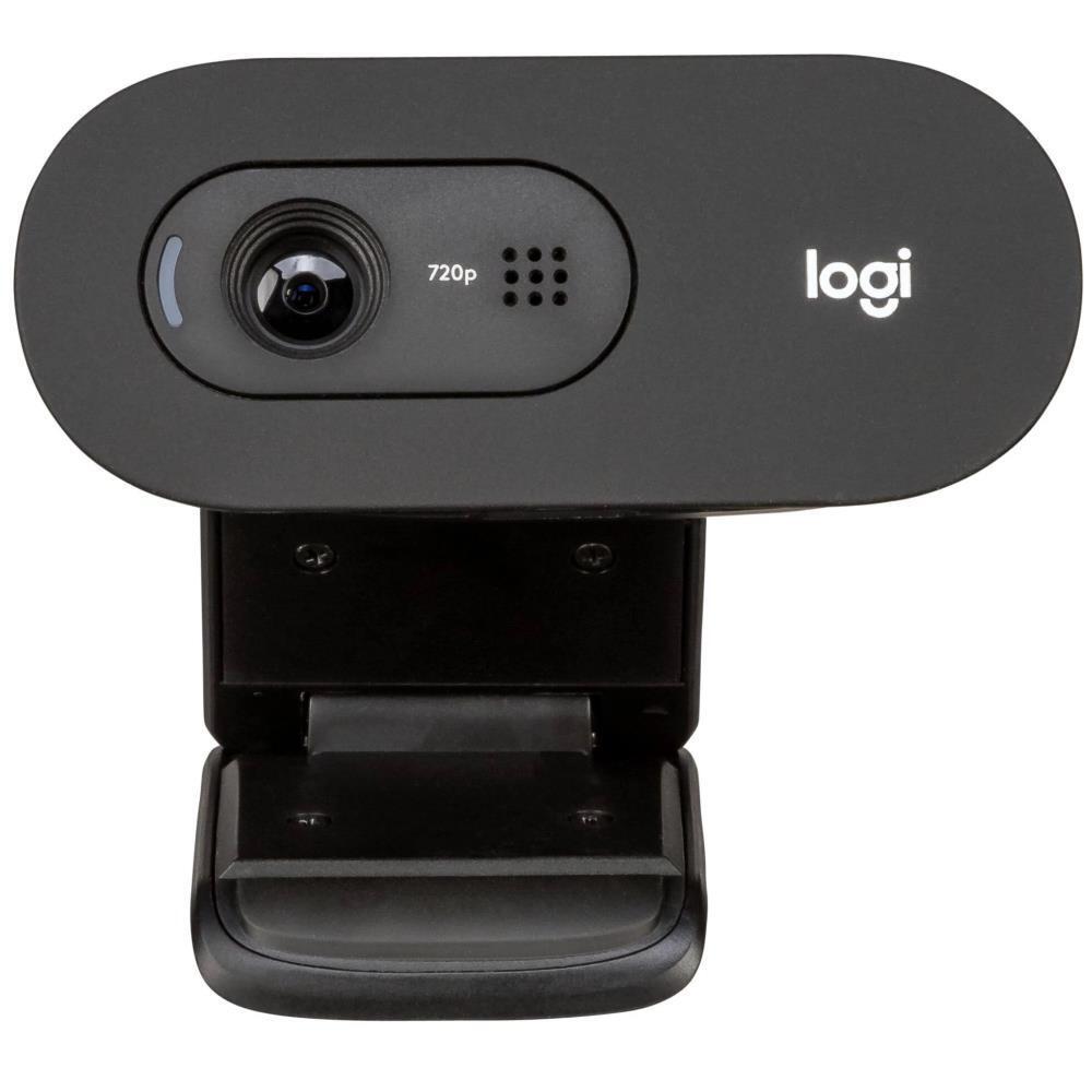 logitech webcam c505e software download