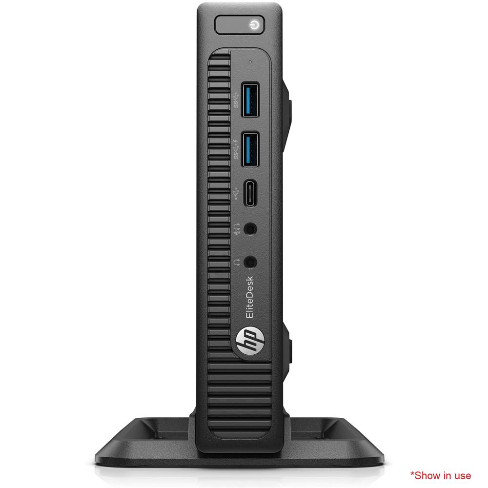 HP Desktop Mini Chassis Tower Stand G1K23AA shopping express online