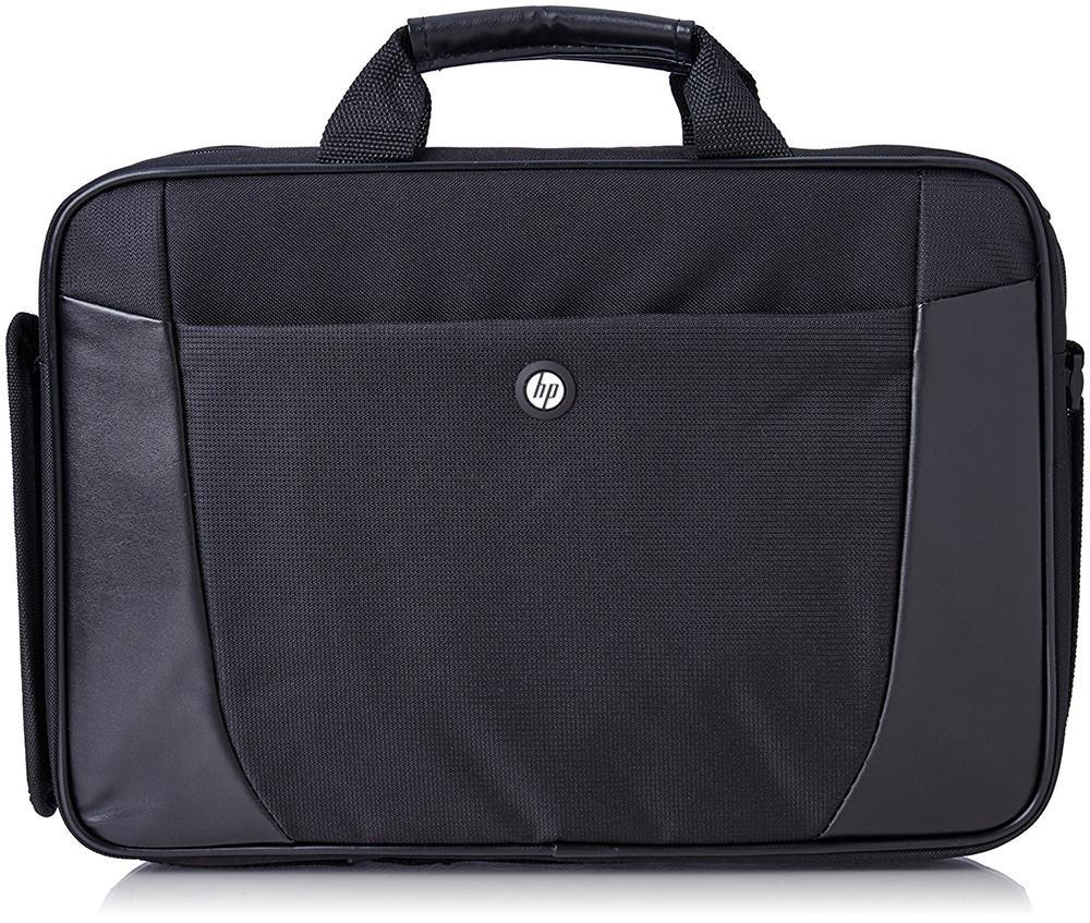HP 15.6&quot; Essential Top Load Laptop Case Bag H2W17AA | shopping express online