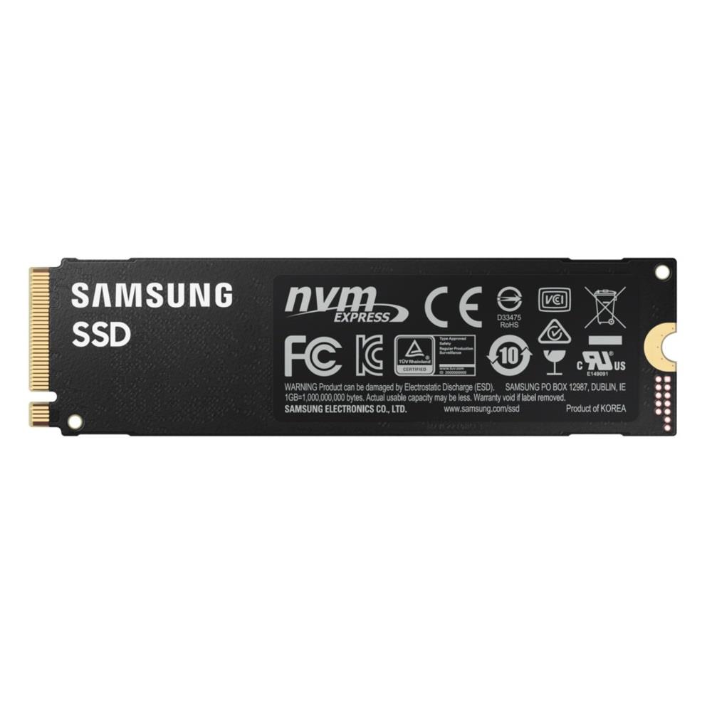 samsung gen 4 ssd