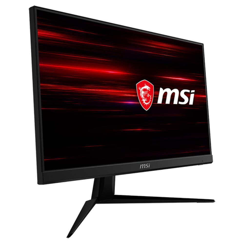 MSI Optix G241 23.8" 1080p IPS 144Hz 1ms FreeSync OPTIX G241 | shopping