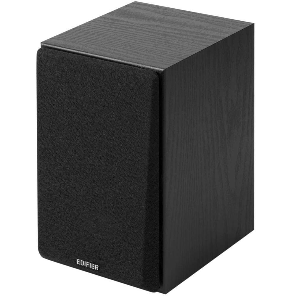 Edifier R980T Active Bookshelf Speakers System R980TBLACK shopping