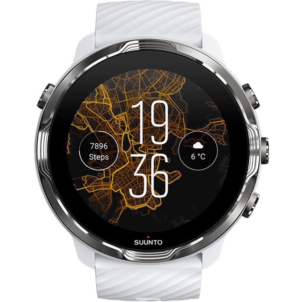 suunto 7 google fit