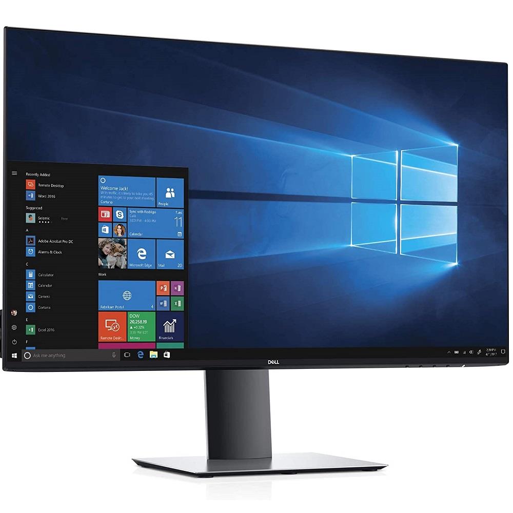 Dell UltraSharp U2721DE 27" 1440p IPS Monitor U2721DE | shopping