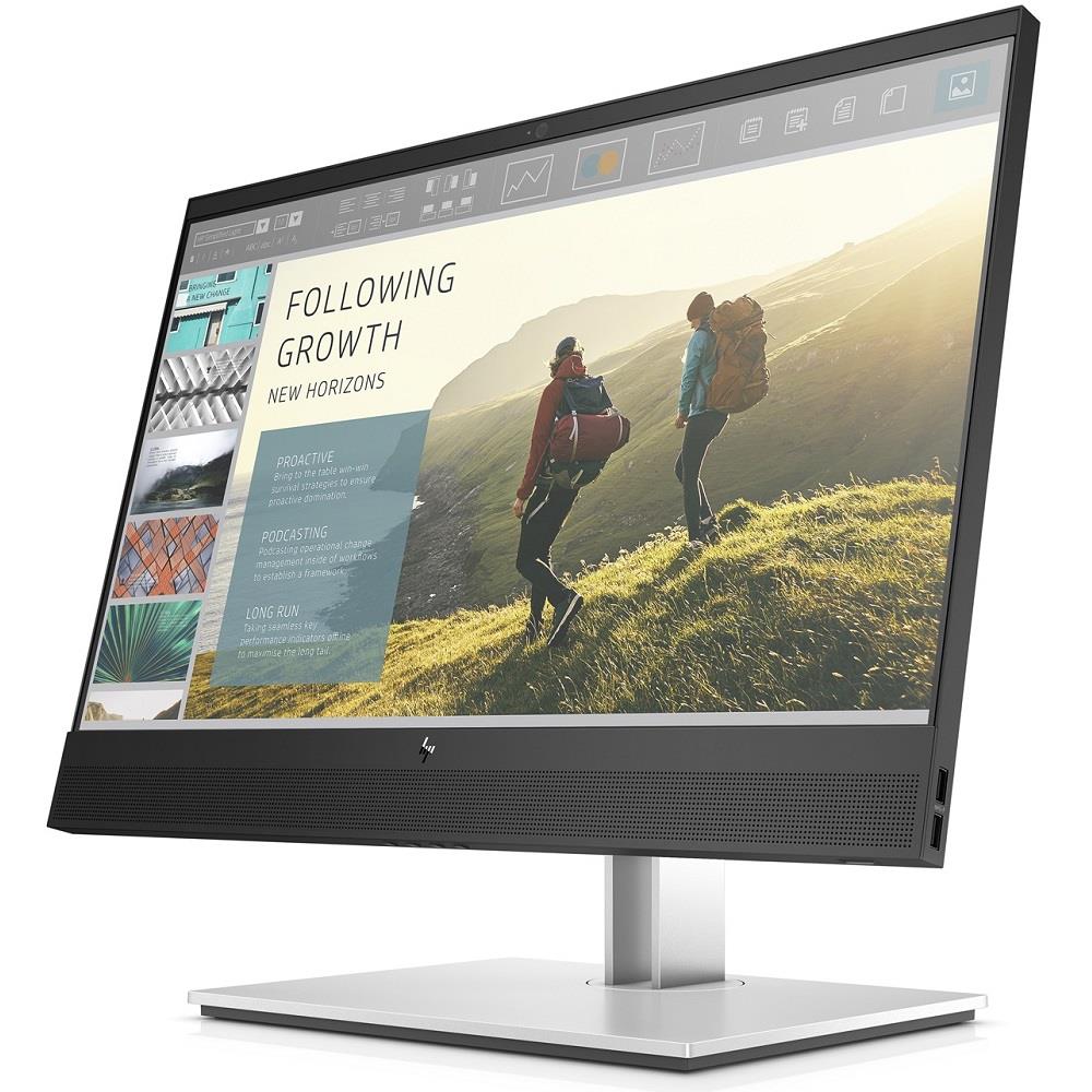 HP MiniinOne 23.8" 1080p IPS DisplayPort Monitor 7AX23AA shopping express online