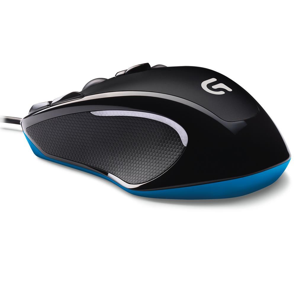 Logitech G300S Optical Gaming Mouse 910004347 shopping express online