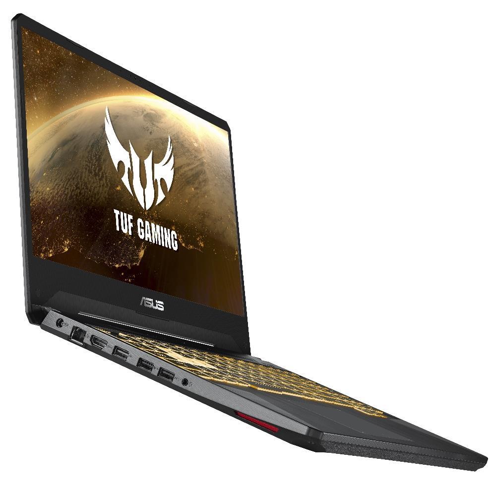 Asus TUF Gaming FX505DU 15.6" 120hz R7-3750H 512GB FX505DU-AL042T ...