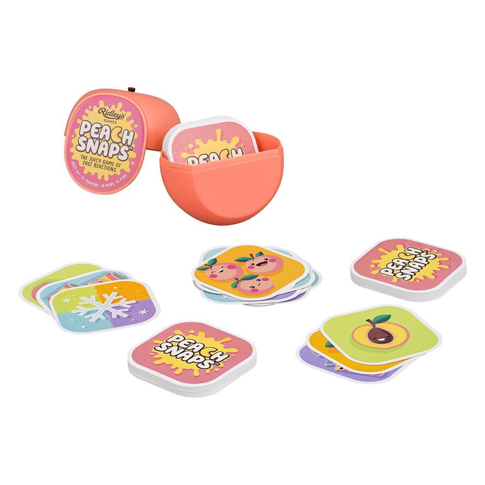Peach Snaps GME021 shopping express online