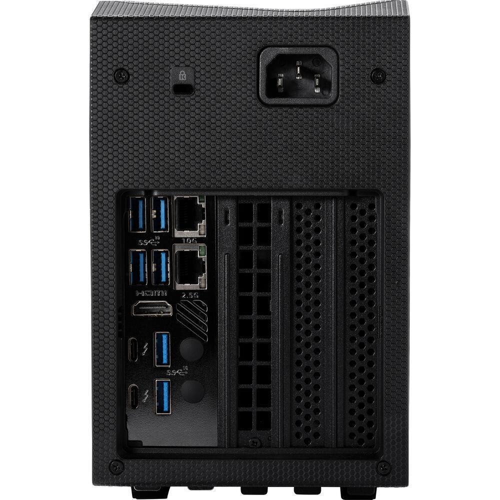 Intel NUC 12 Extreme Kit NUC12DCMi7 i7-12700 Min RNUC12DCMI70000  shopping express online