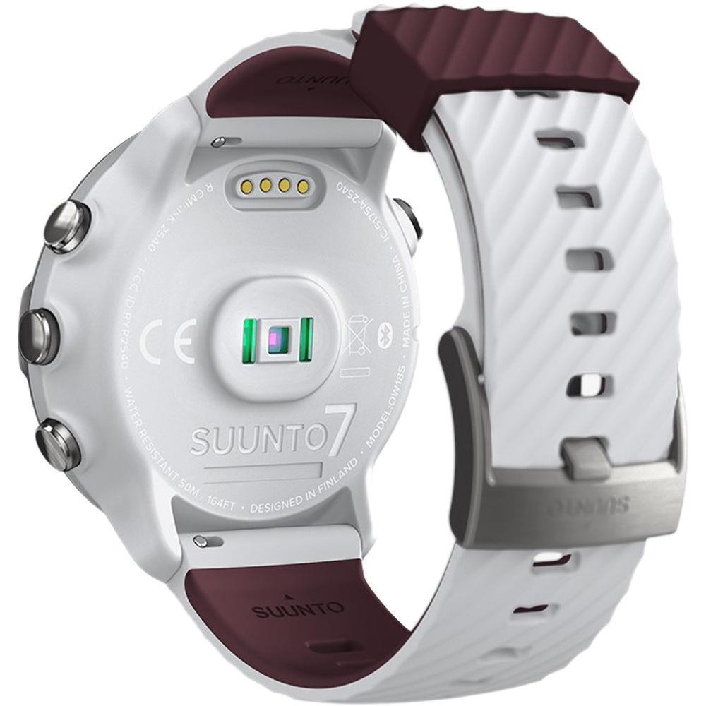 7 smartwatch