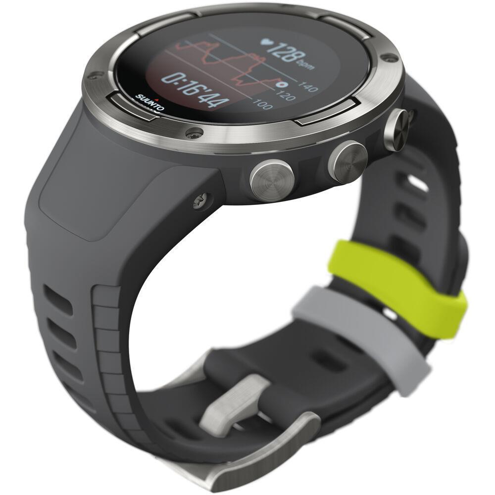 smartwatch suunto nfc