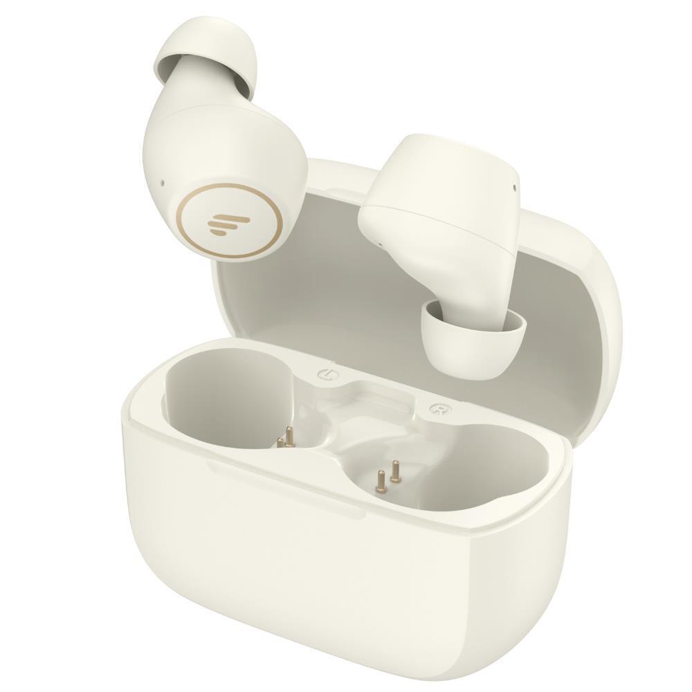 Edifier TWS1 Pro Ivory Bluetooth Wireless Earbuds TWS1PROIVORY